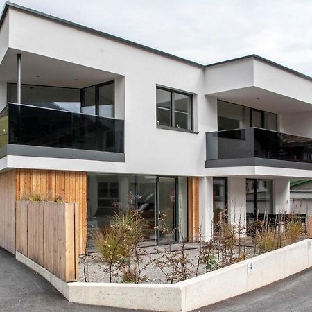 Veranda Appartement Wohlfuehl Gries im Sellrain Luaran gambar